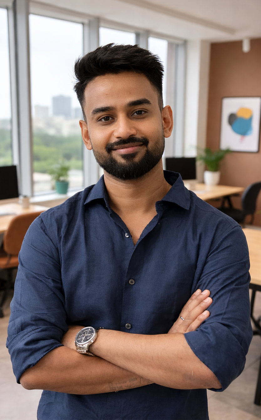 Gautham Kumar